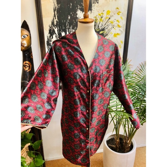 Vintage Other - Sooo cute Vtg ‘ five to nine’ vanity fair